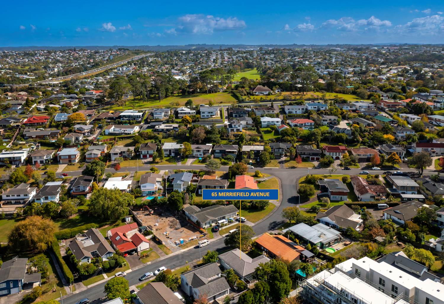 65 Merriefield Avenue, Forrest Hill, Auckland
