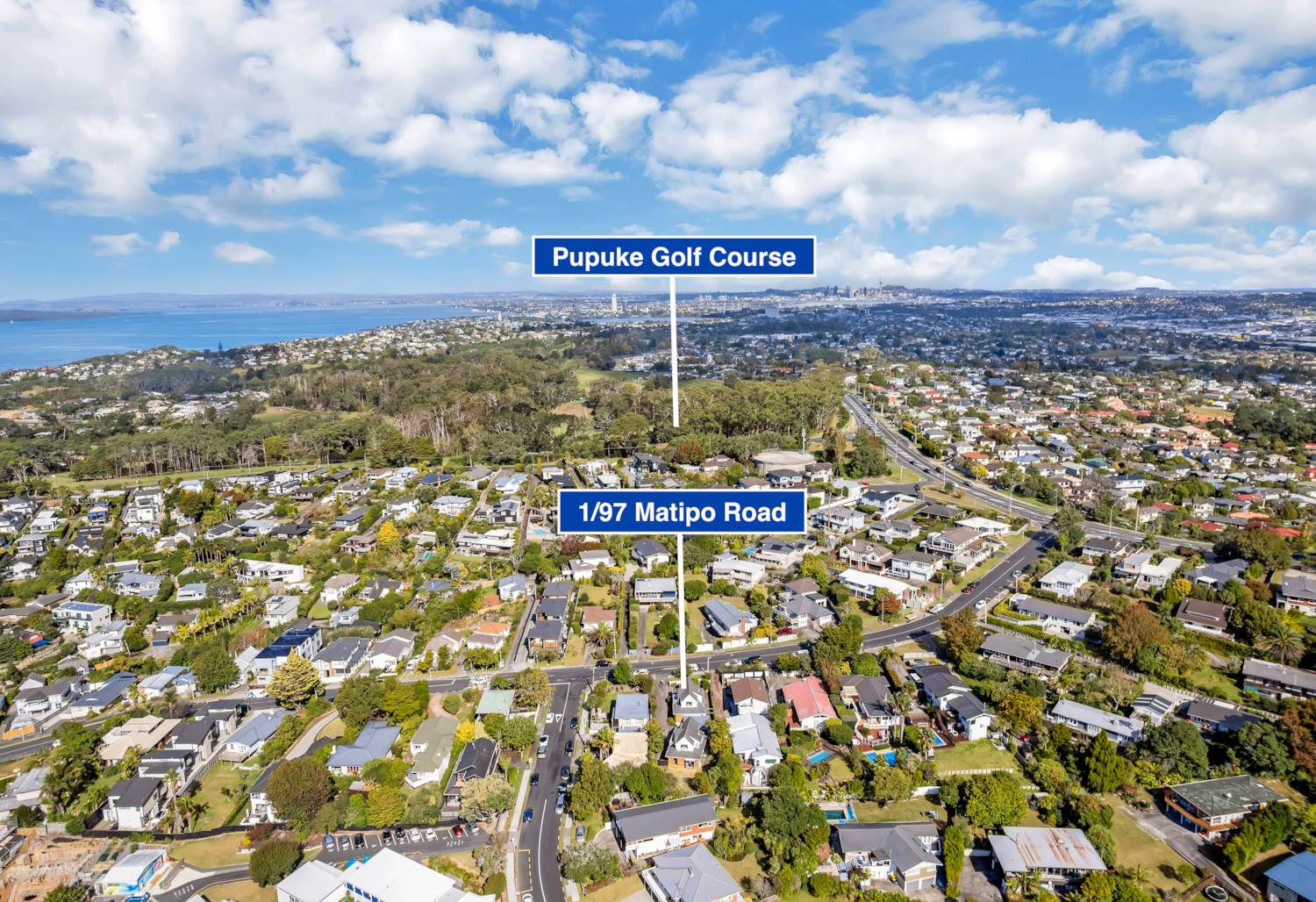 1/97 Matipo Road, Mairangi Bay, Auckland