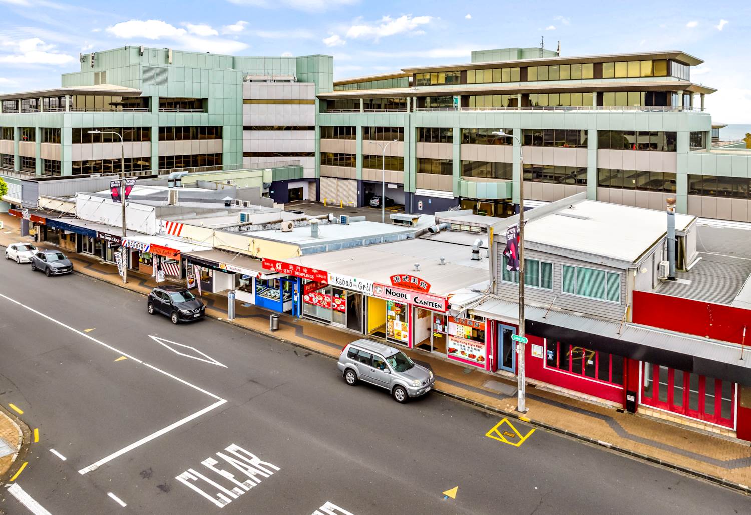 438 Lake Road, Takapuna, Auckland