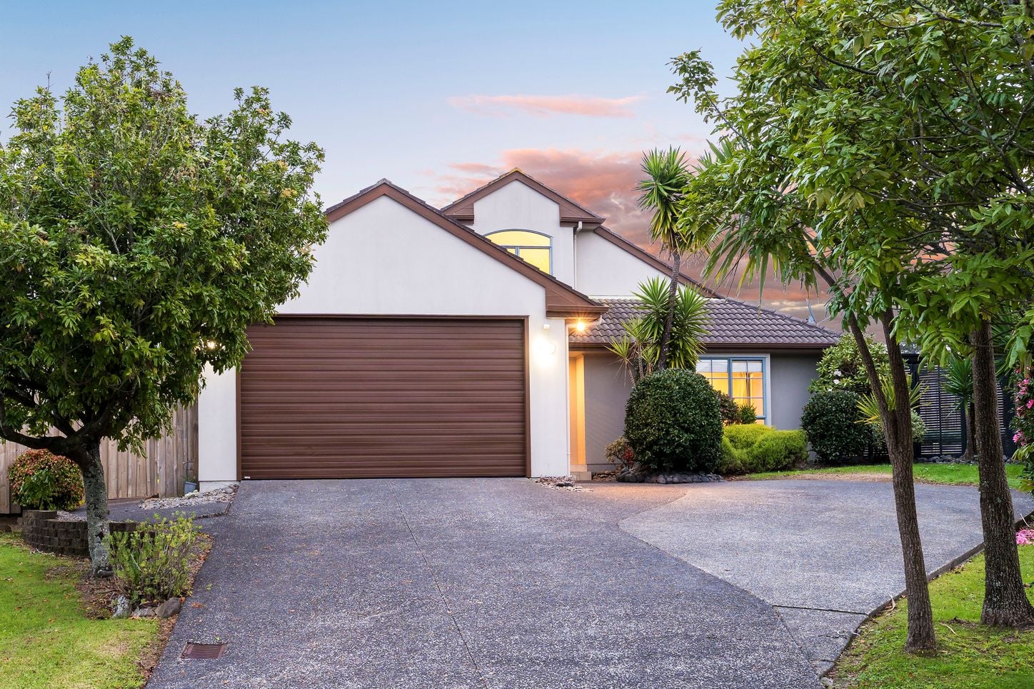 16 Braestar Court, Henderson Heights, Auckland