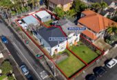 24 & 26 Ranfurly Road, Epsom, Auckland