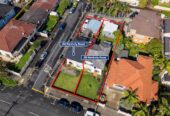24 & 26 Ranfurly Road, Epsom, Auckland