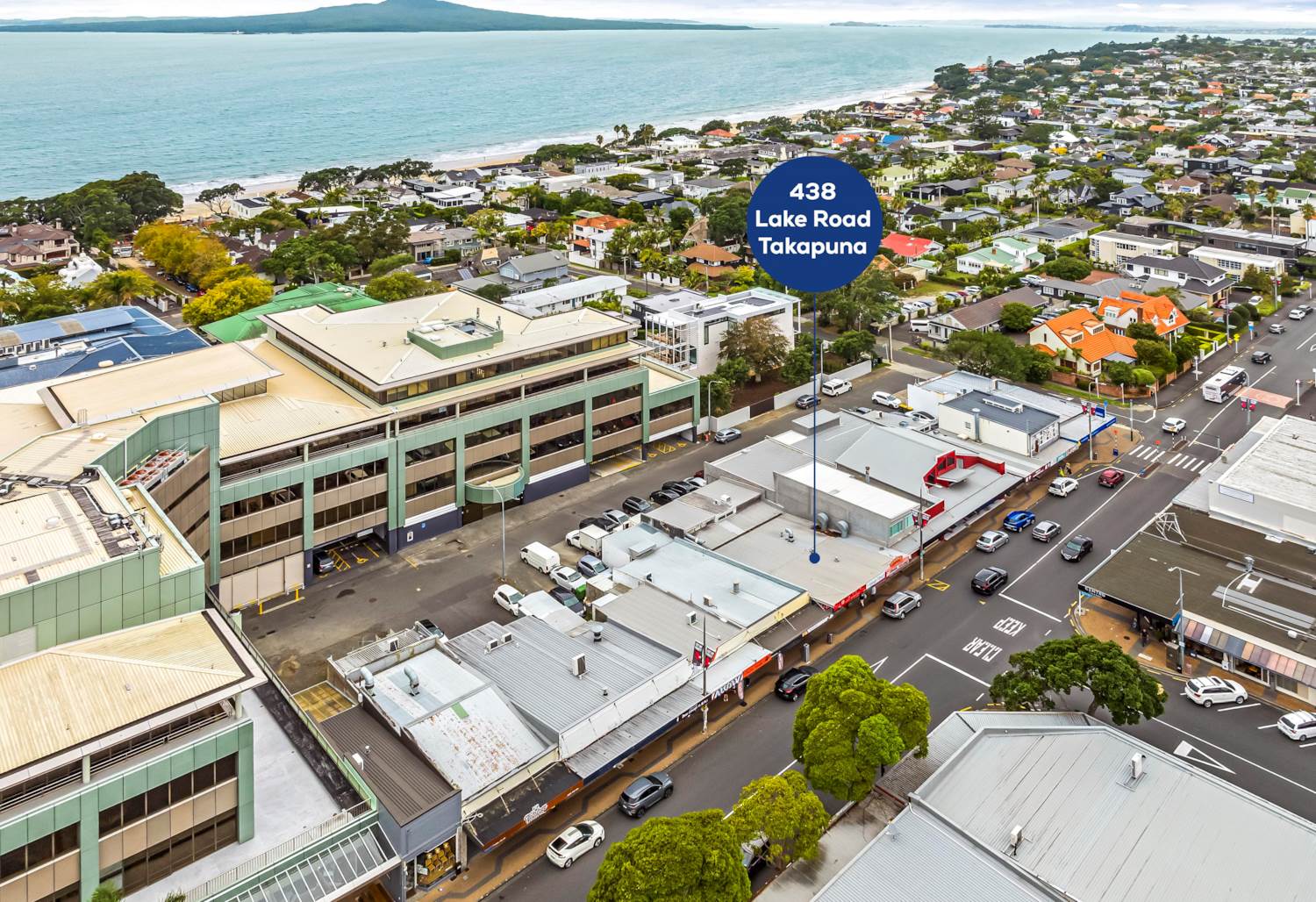 438 Lake Road, Takapuna, Auckland