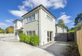 75A Kings Road, Panmure, Auckland