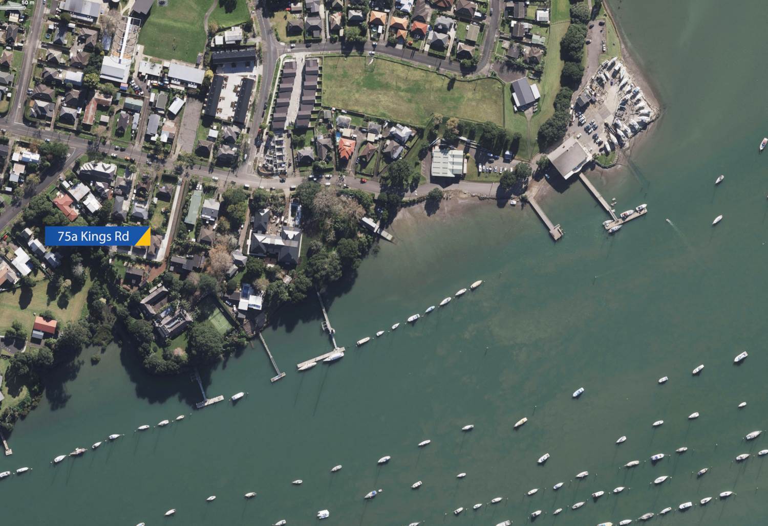 75A Kings Road, Panmure, Auckland