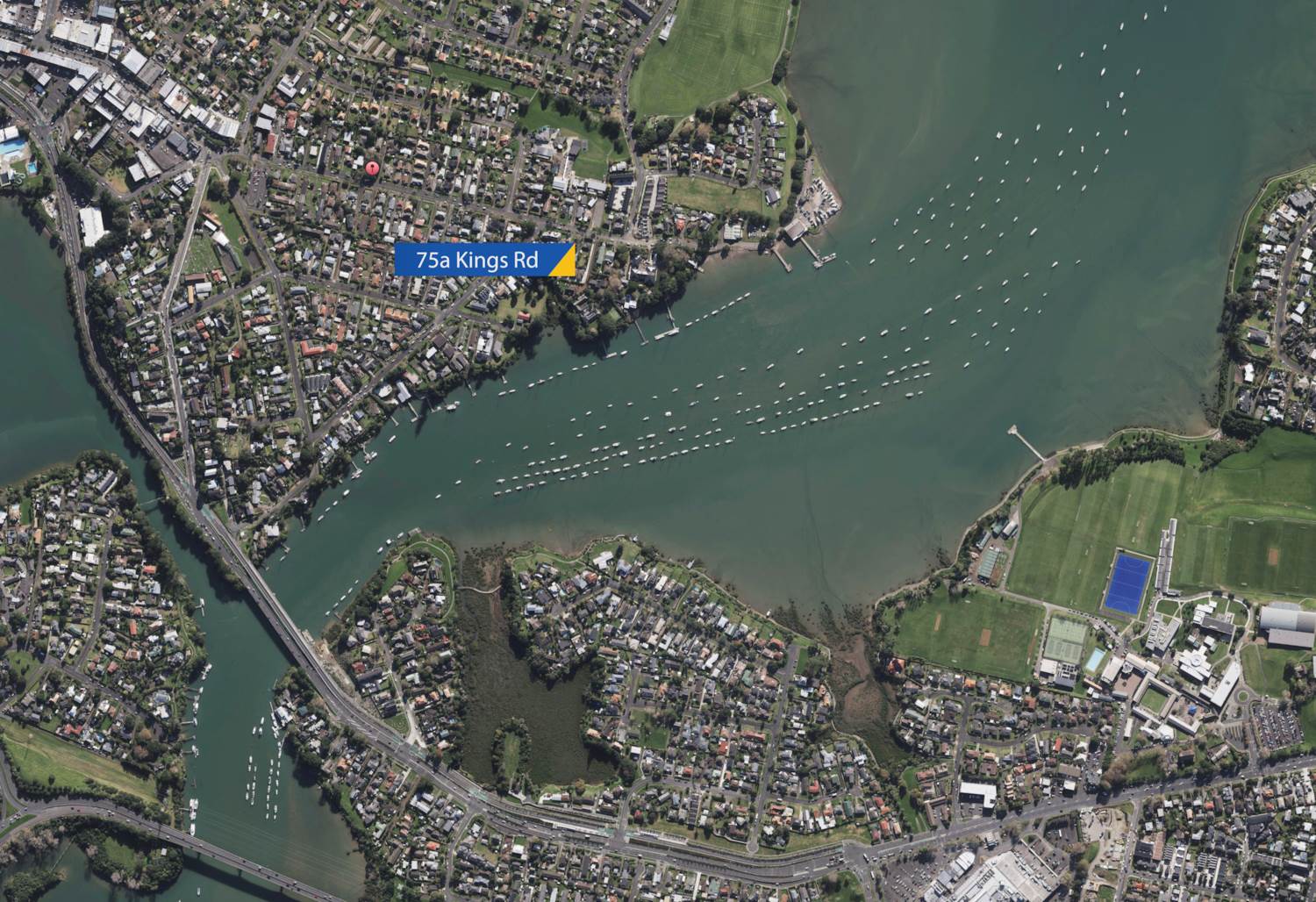 75A Kings Road, Panmure, Auckland