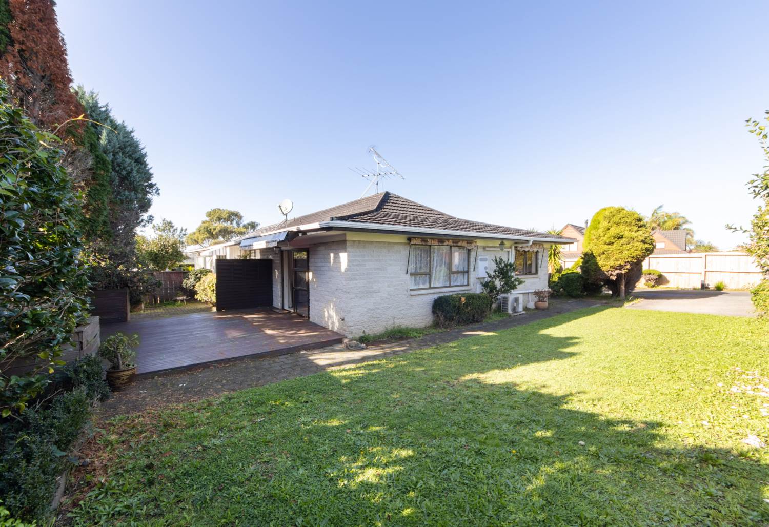 1/119 Glenmore Road, Sunnyhills, Auckland