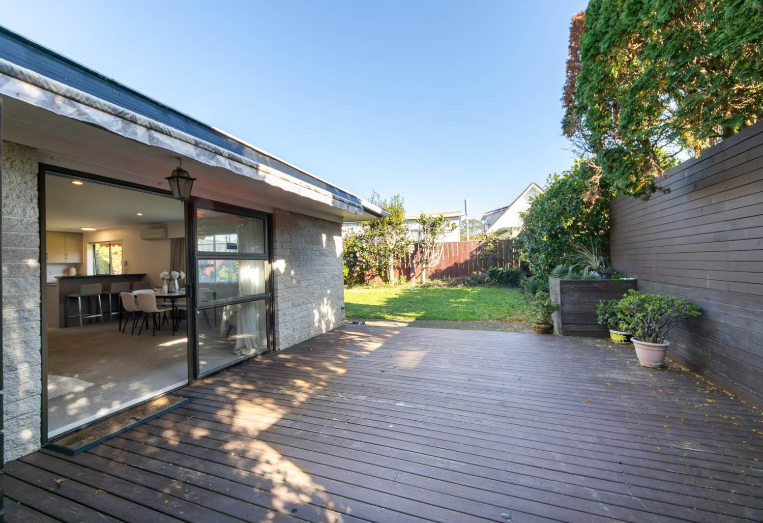 1/119 Glenmore Road, Sunnyhills, Auckland