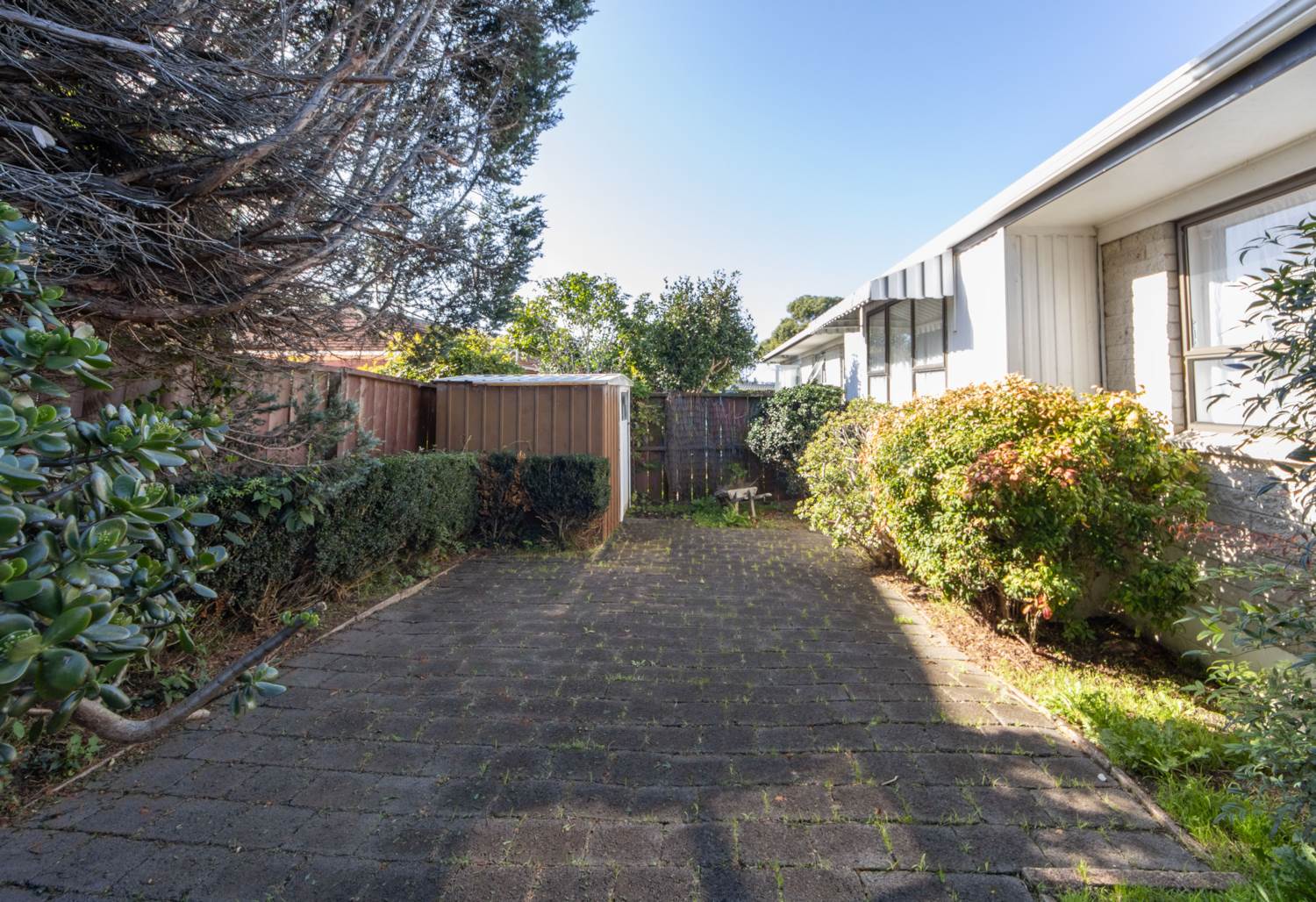 1/119 Glenmore Road, Sunnyhills, Auckland