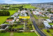 712m2 section, Bordering Noel’s Reserve, 34 Pukeroa Place, Papakura, Auckland