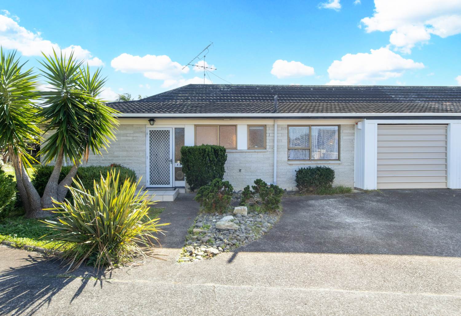 1/119 Glenmore Road, Sunnyhills, Auckland
