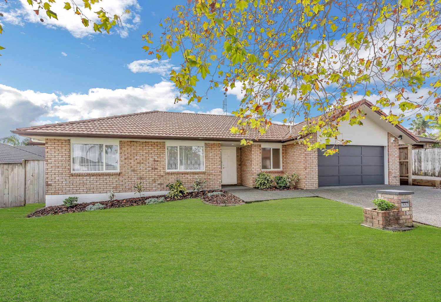12 Gilford Place, East Tamaki Heights