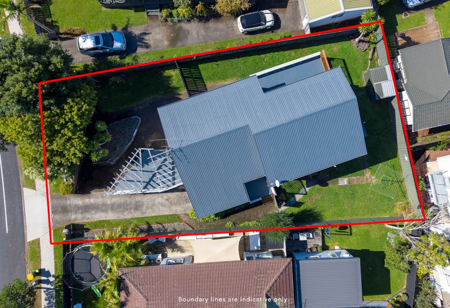 23 Gosford Drive, Botany Downs, Auckland