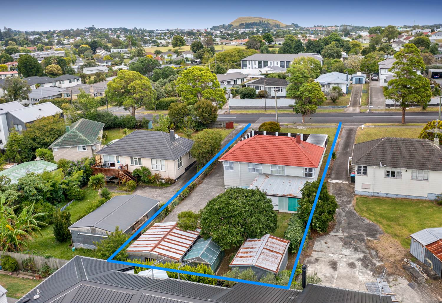 24 Elstree Avenue, Glen Innes, Auckland