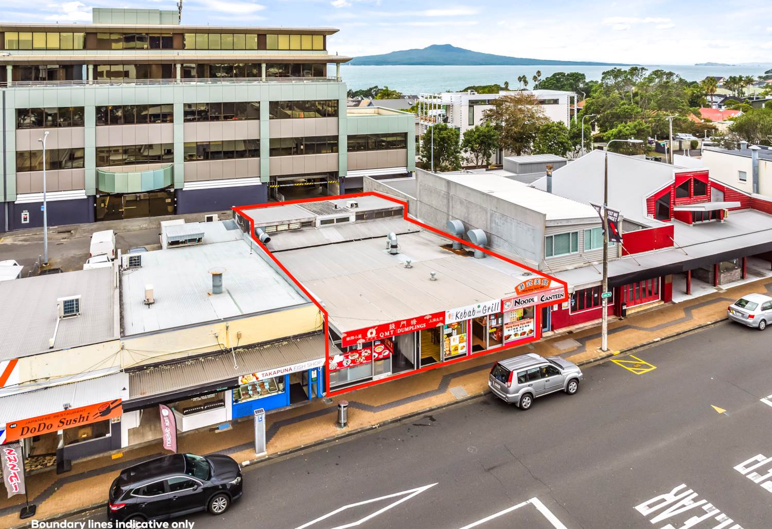 438 Lake Road, Takapuna, Auckland