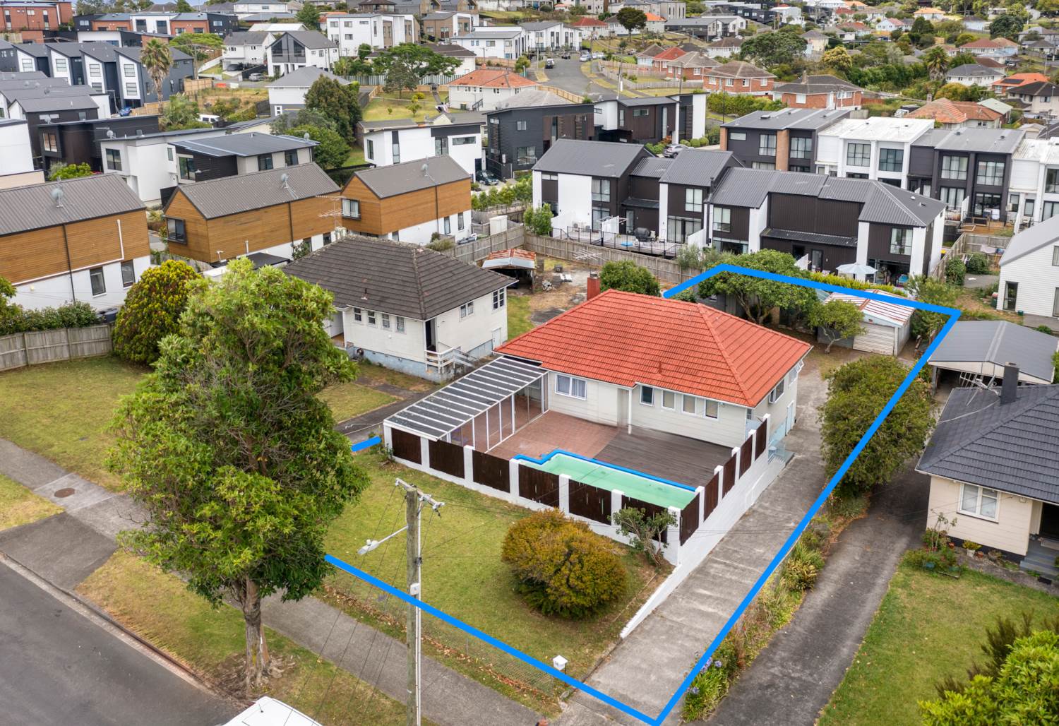 24 Elstree Avenue, Glen Innes, Auckland