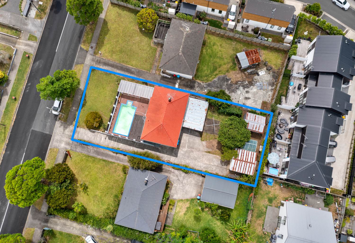 24 Elstree Avenue, Glen Innes, Auckland