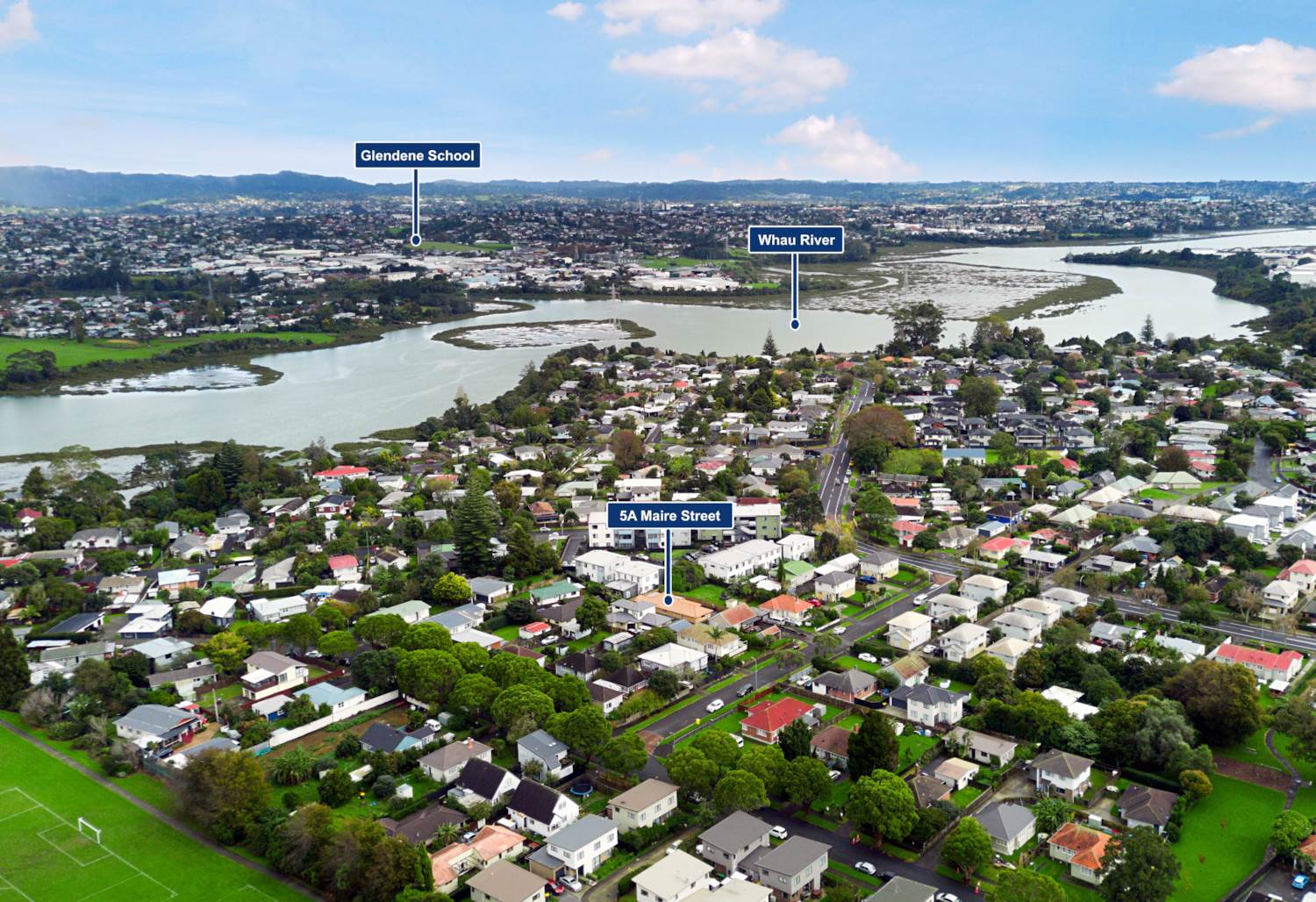 5A Maire Street, Avondale, Auckland