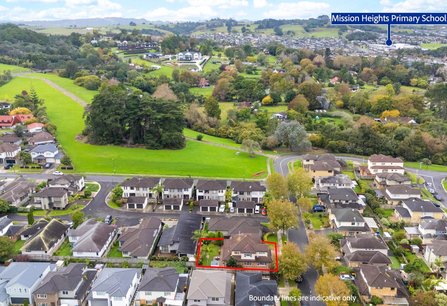 88 Baverstock Road, Flat Bush, Auckland