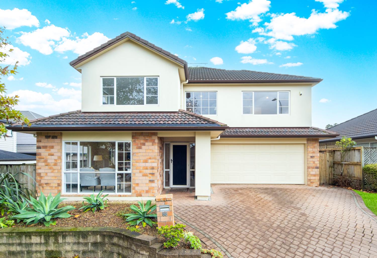88 Baverstock Road, Flat Bush, Auckland