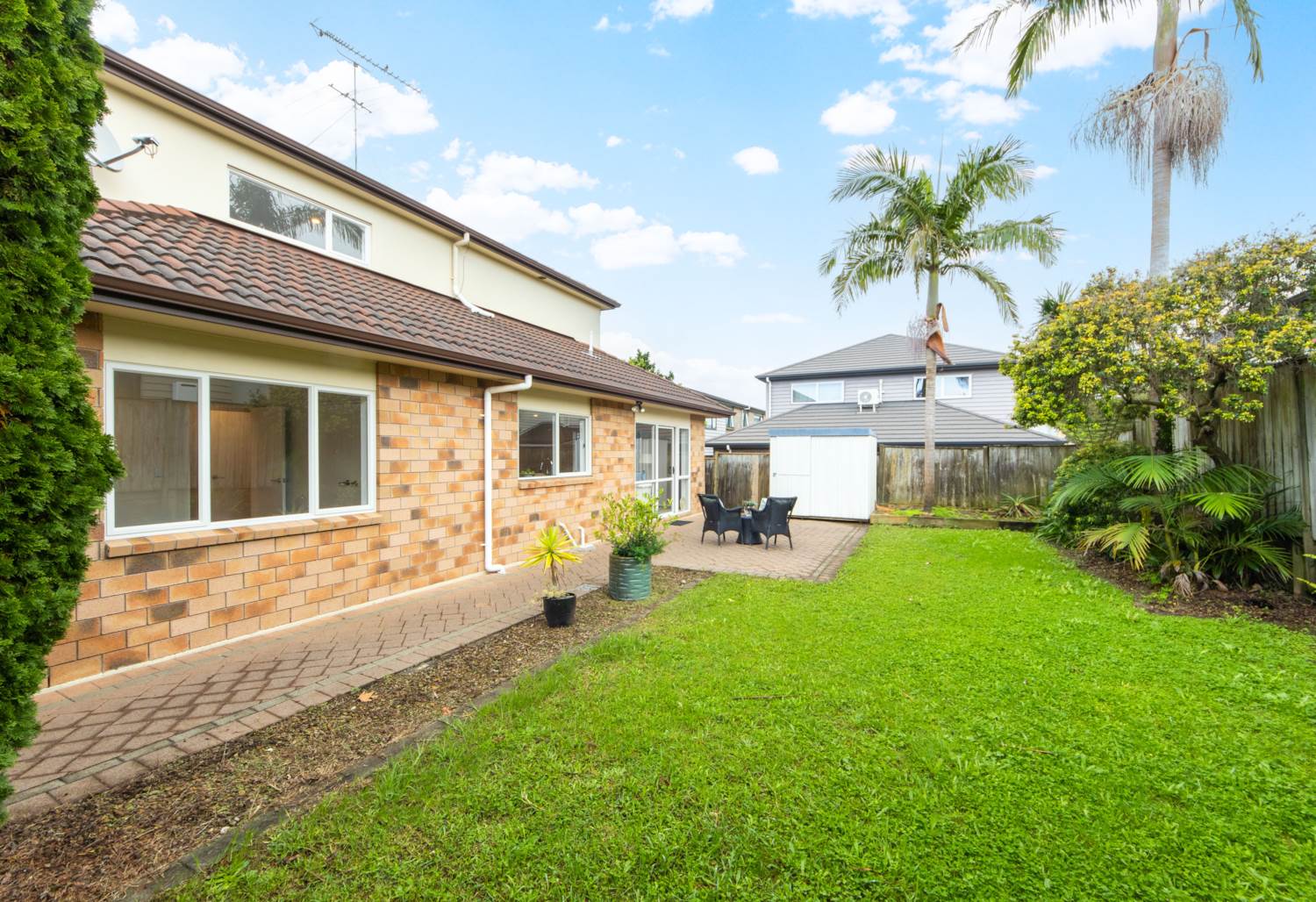 88 Baverstock Road, Flat Bush, Auckland