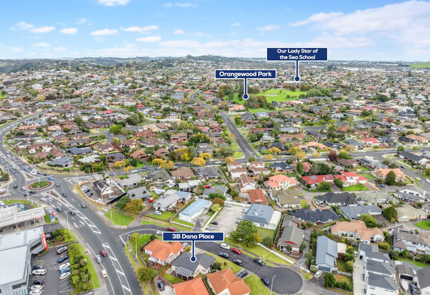 Urgent Sale, 3B Dana Place, Somerville, Auckland