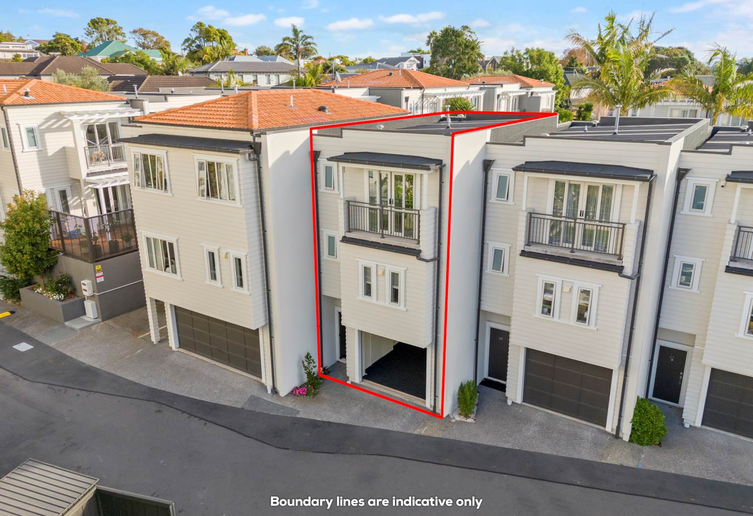 25/218 Greenlane West, Epsom, Auckland