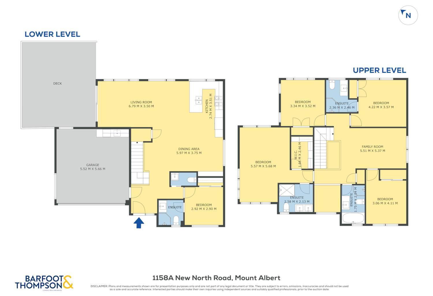 1158A New North Road, Mt Albert, Auckland