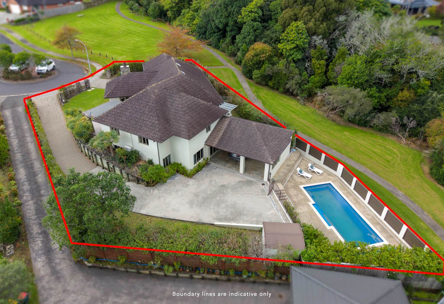 25 Drumquin Rise, Dannemora, Auckland