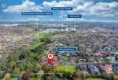 25 Drumquin Rise, Dannemora, Auckland