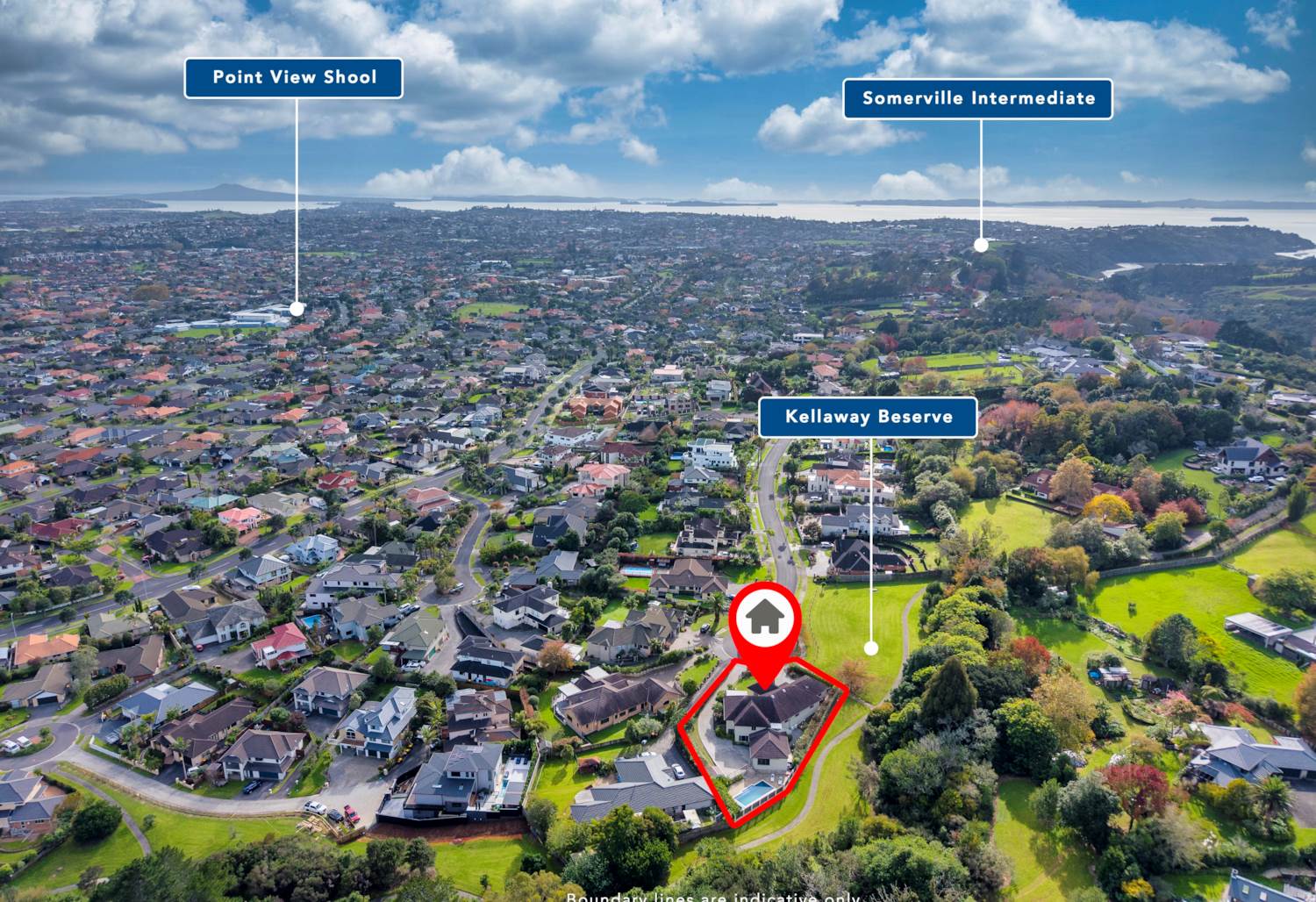 25 Drumquin Rise, Dannemora, Auckland