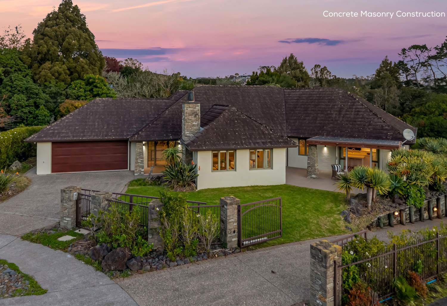 25 Drumquin Rise, Dannemora, Auckland