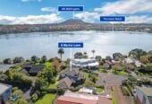 8 Marine Lane, Mt Wellington, Auckland