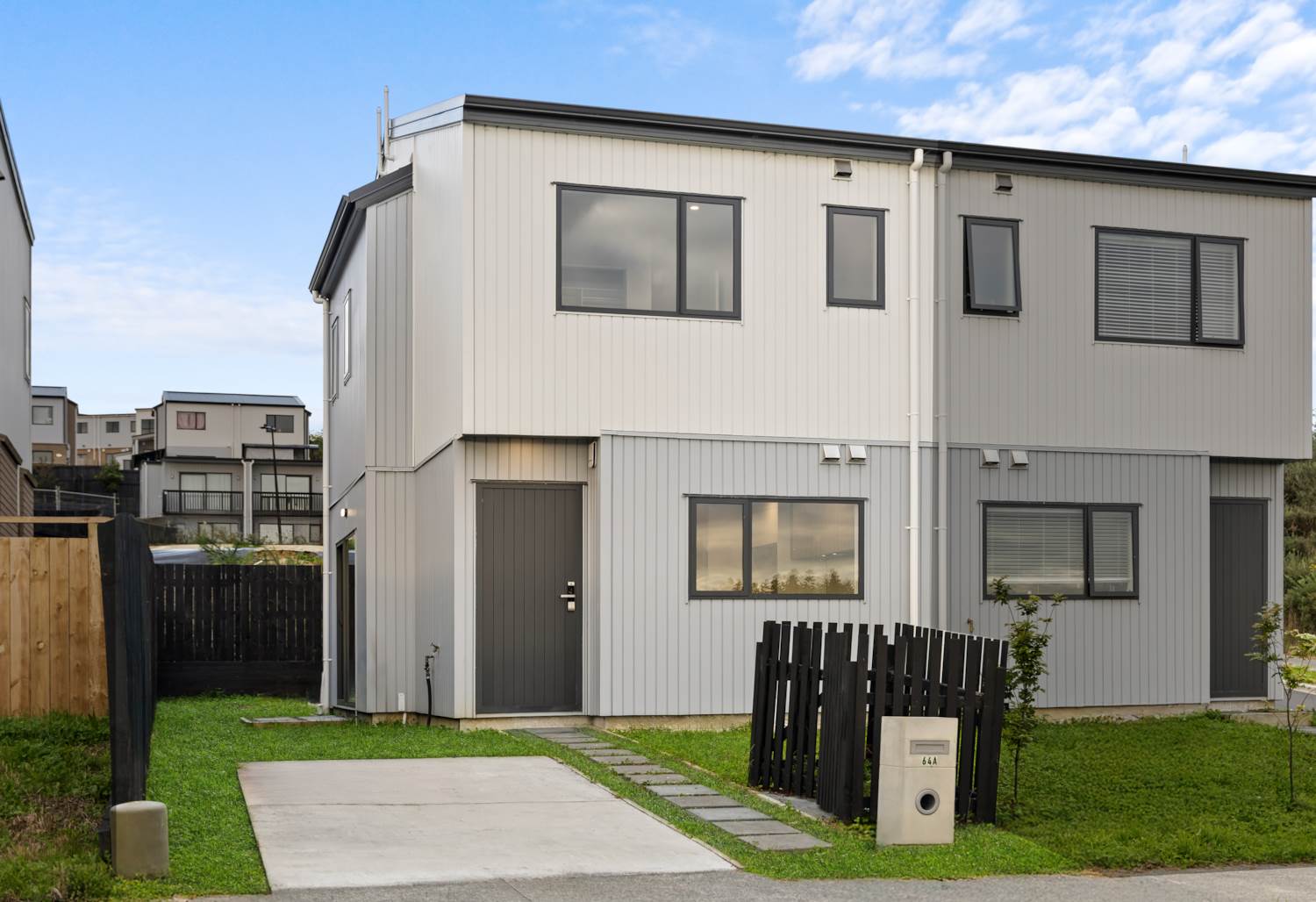 64A Crestview Rise, Papakura, Auckland