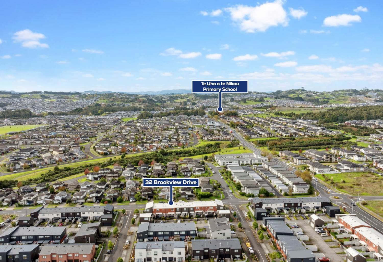 32 Brookview Drive, Flat Bush, Auckland