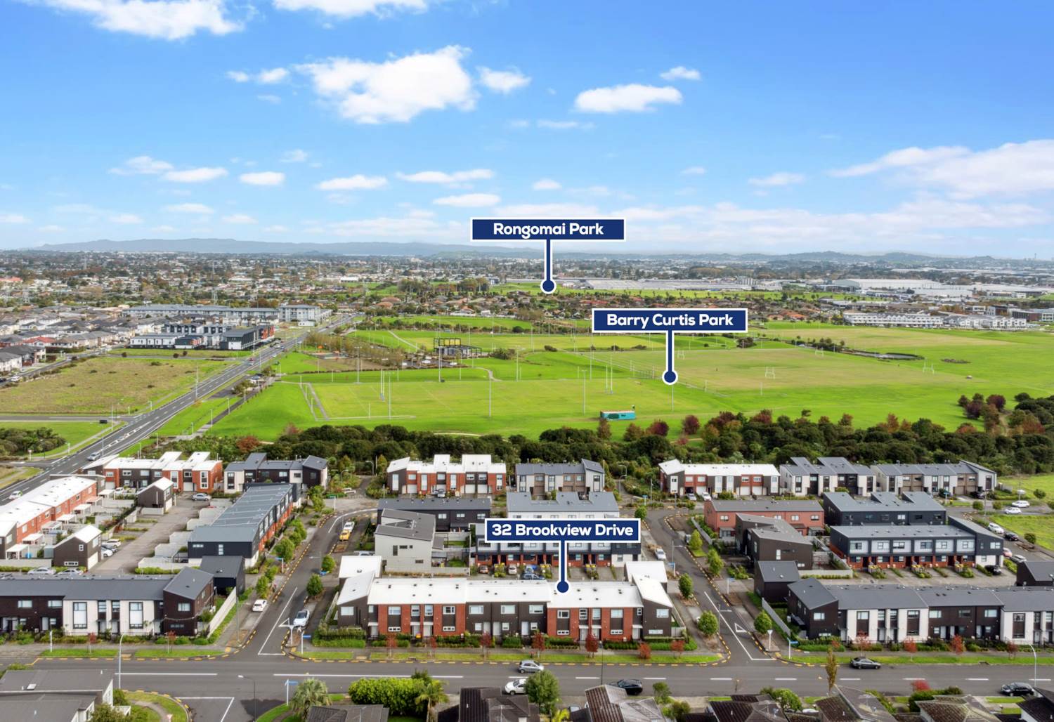 32 Brookview Drive, Flat Bush, Auckland