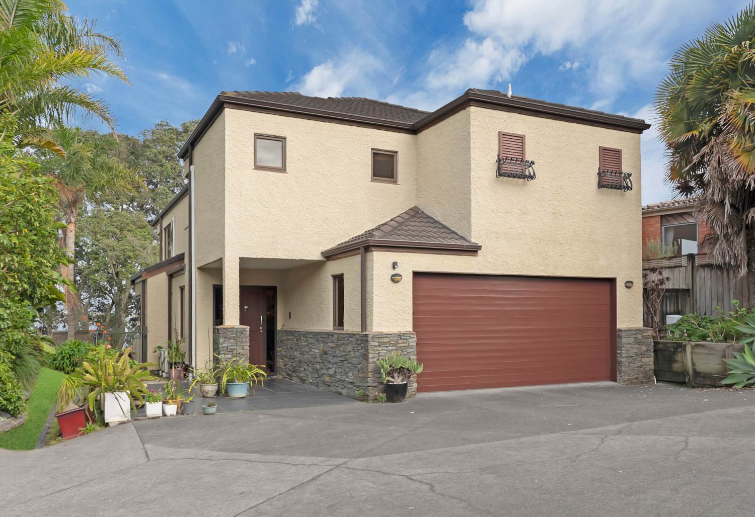 18A Sanctuary Point, Sunnyhills, Auckland