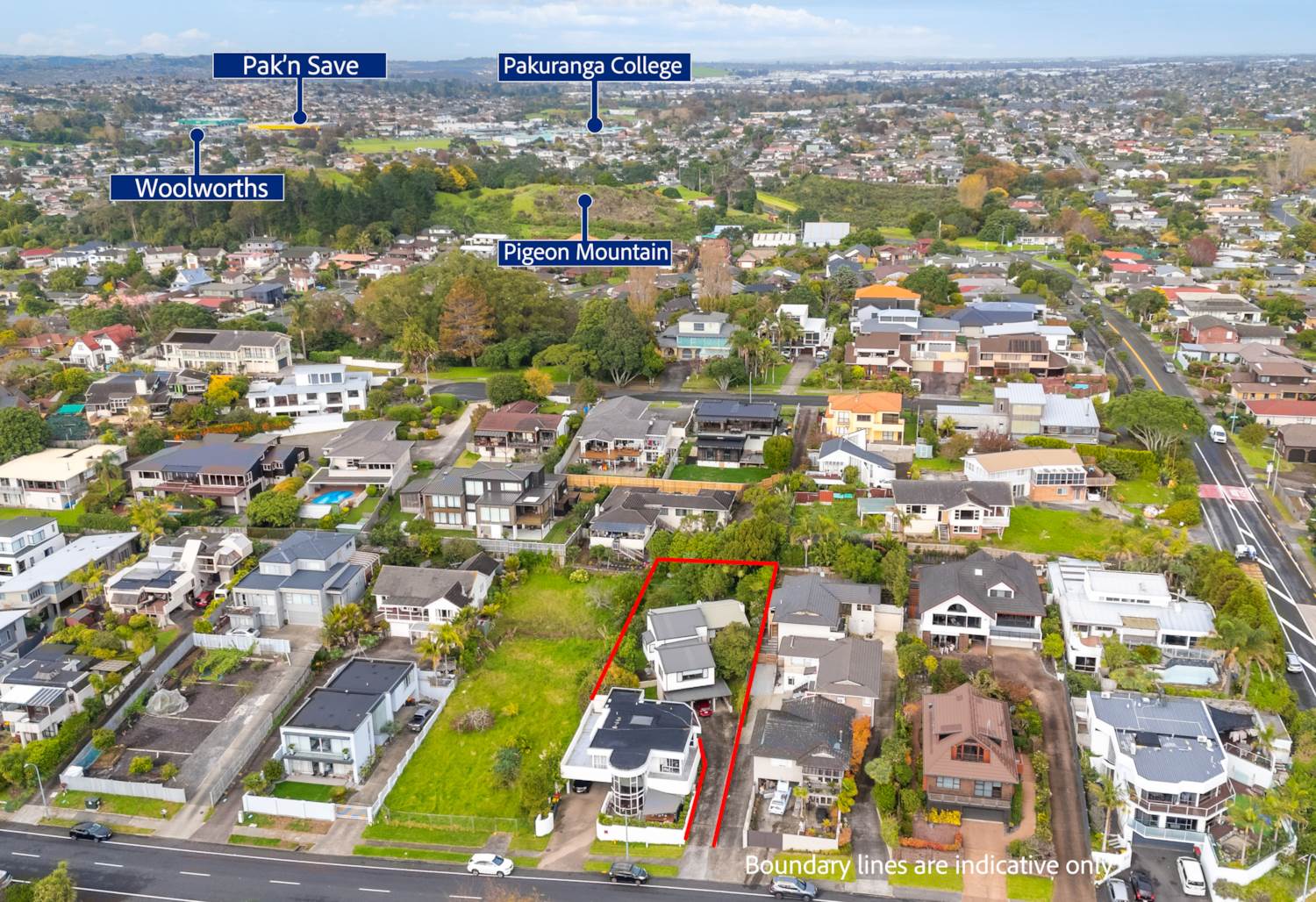 1/7 Sunderlands Road, Half Moon Bay, Auckland