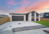 4 Bannockburn Road, Papakura, Auckland