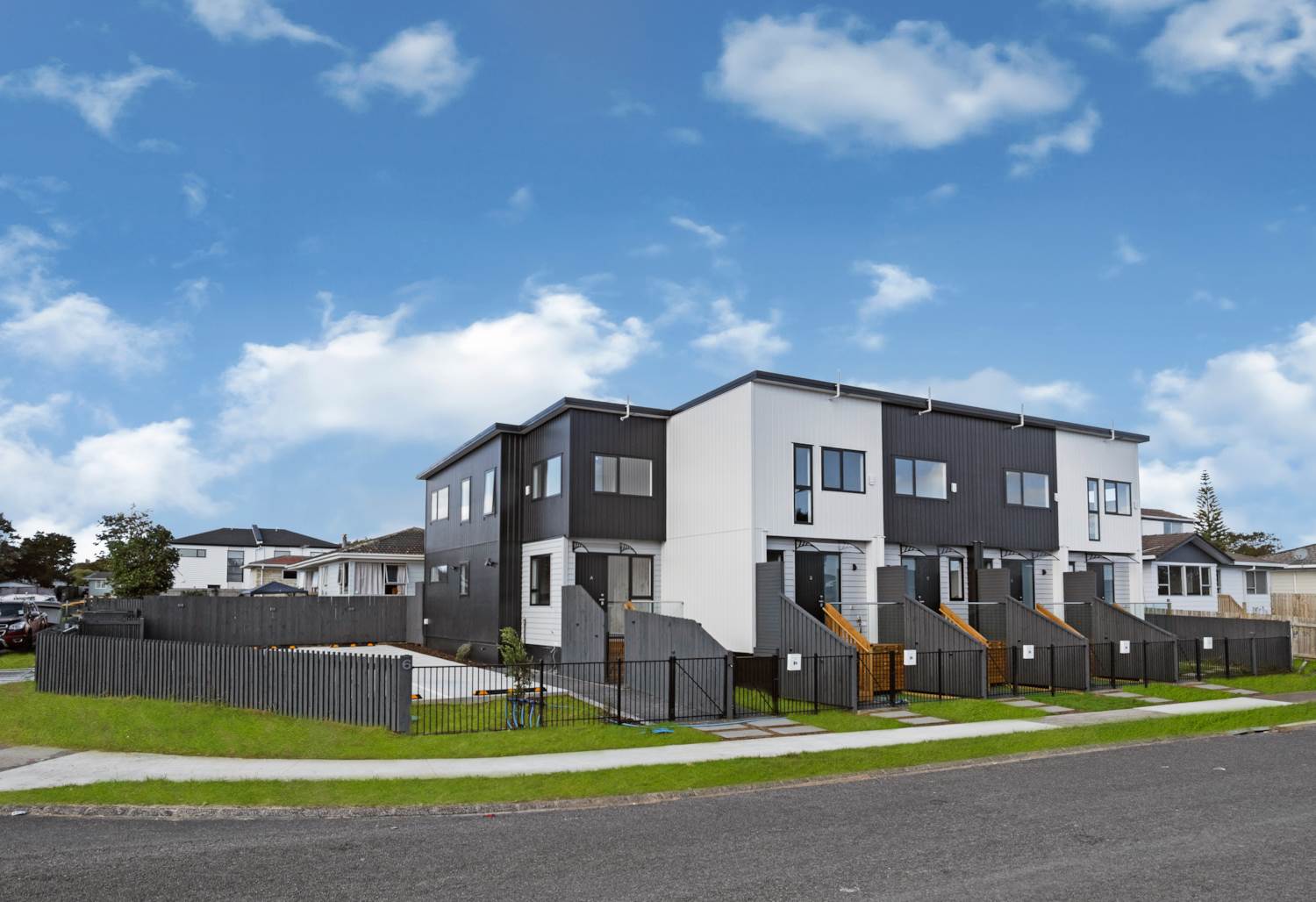 6A Fellbrook Street, Manurewa, Auckland