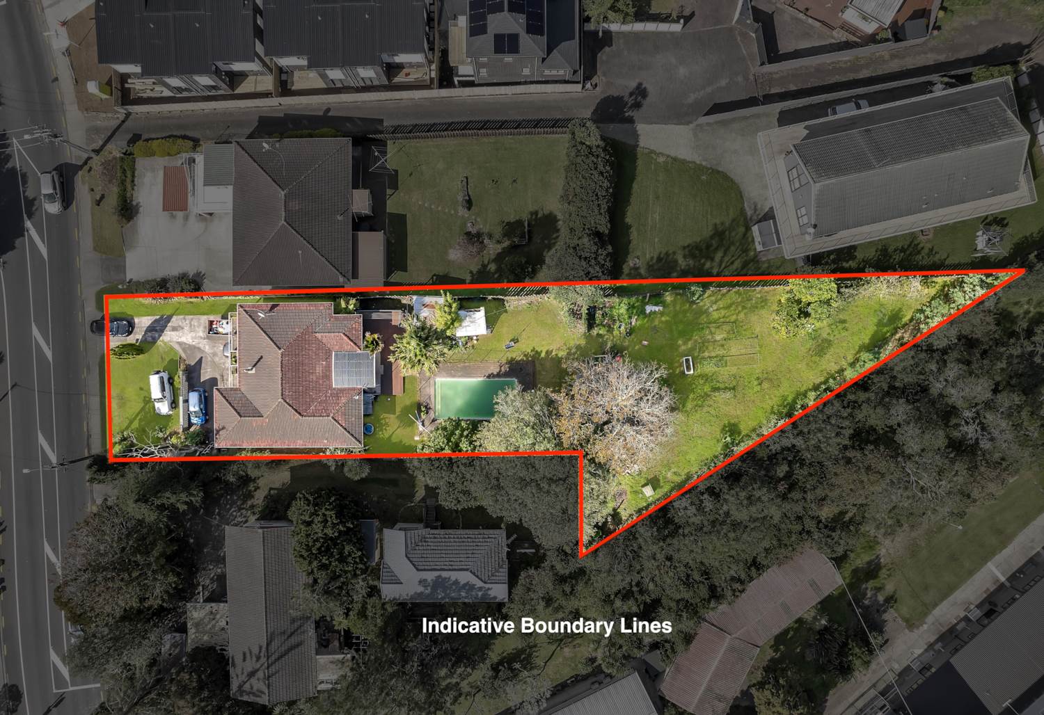 266 Don Buck Road, Massey, Auckland