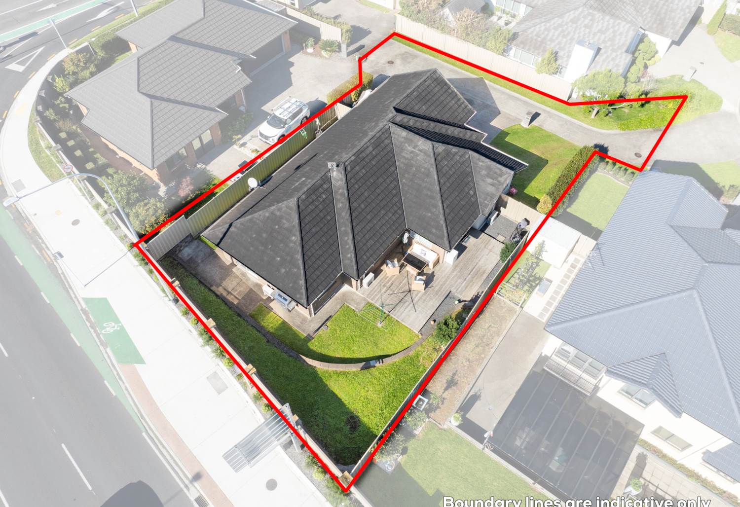 23 Erceg Way, Rosehill, Auckland
