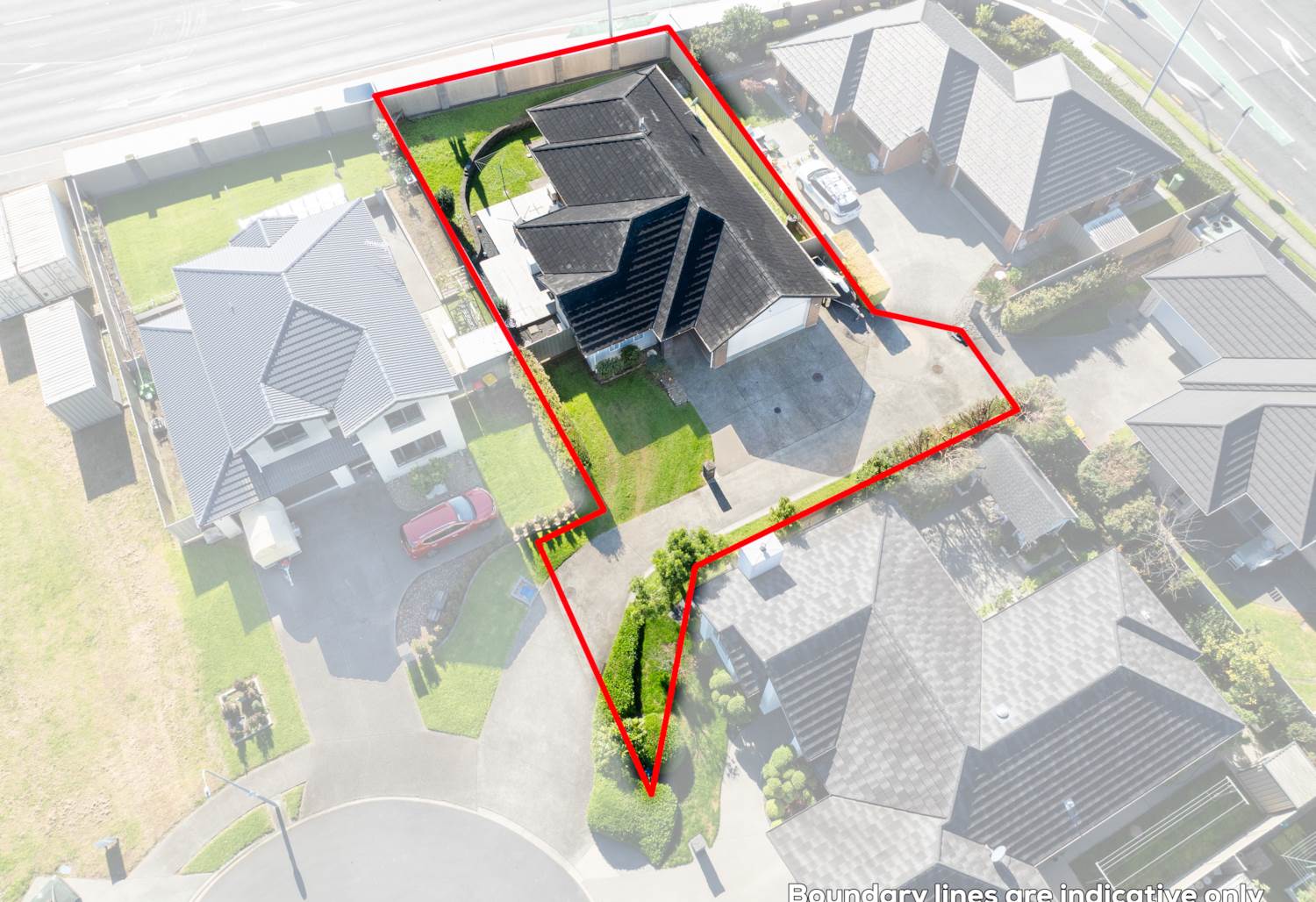 23 Erceg Way, Rosehill, Auckland