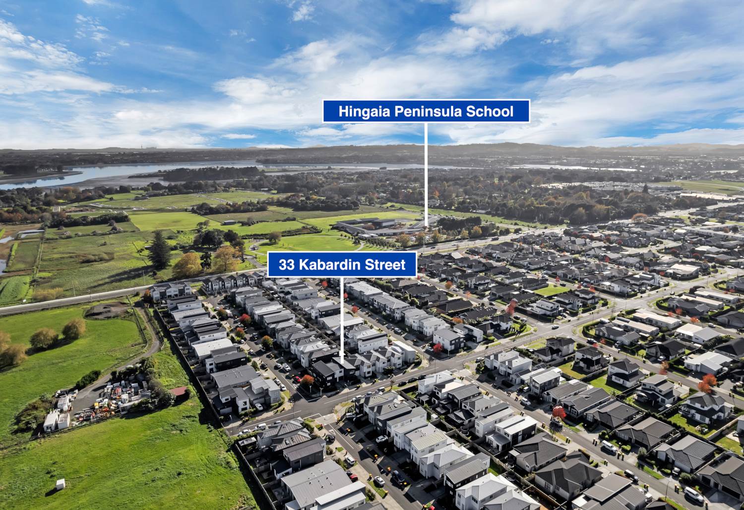 33 Kabardin Street, Karaka, Auckland