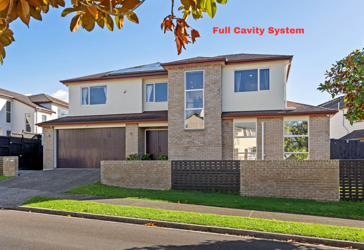 15 Cherrywood Crescent, Northpark, Auckland