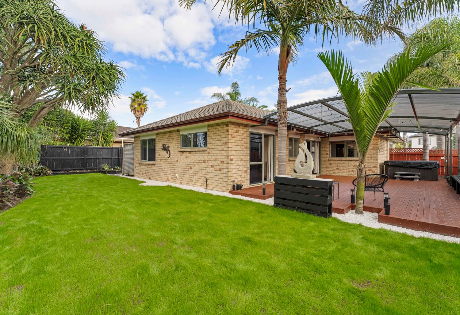 43 Blackwood Drive, Wattle Downs, Auckland