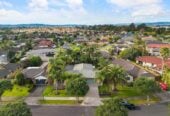43 Blackwood Drive, Wattle Downs, Auckland