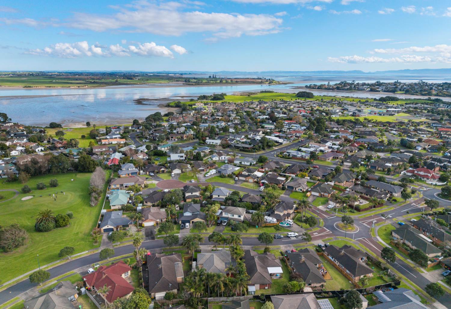 43 Blackwood Drive, Wattle Downs, Auckland