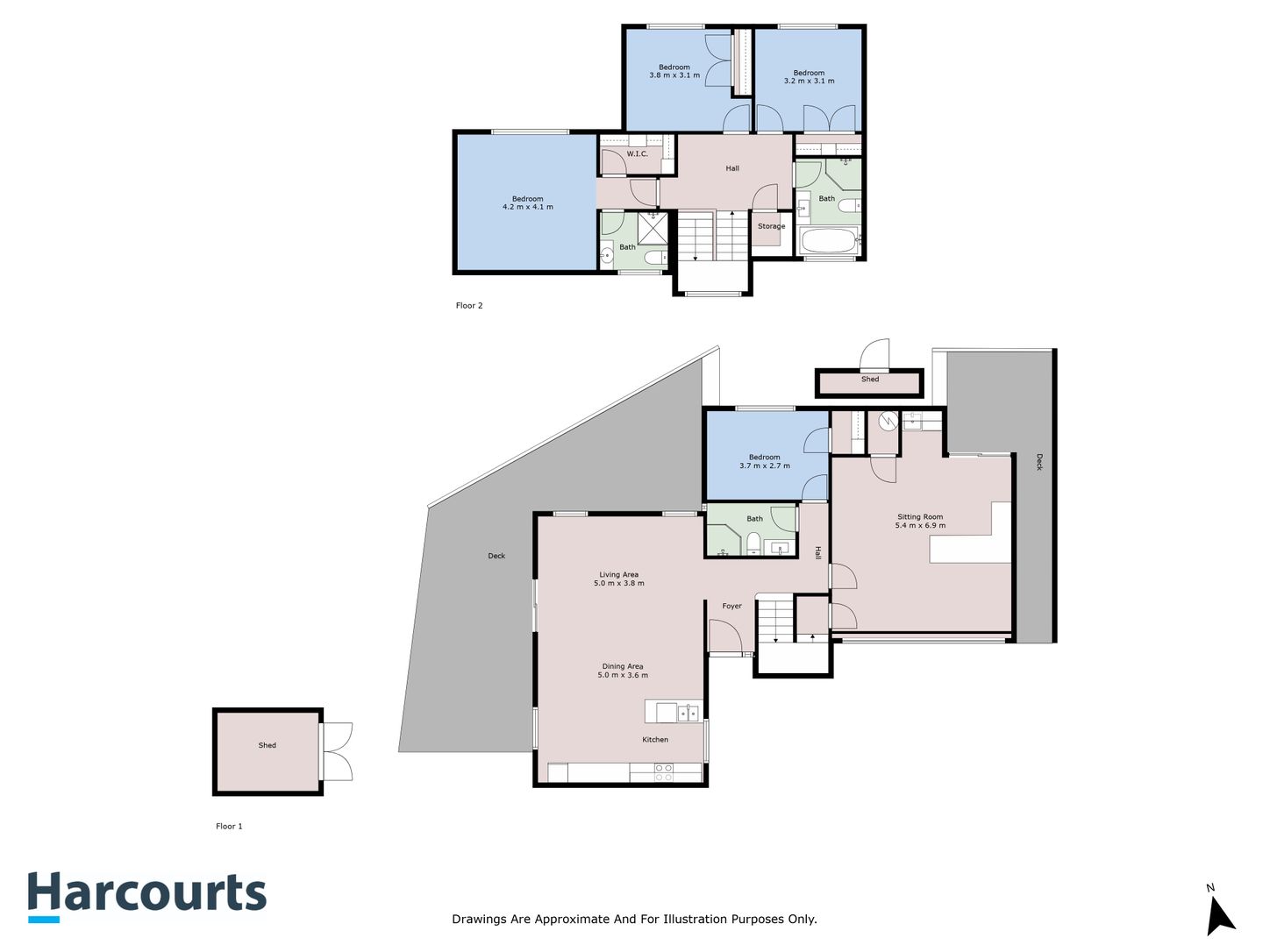 1A Miro Street, New Lynn, Auckland