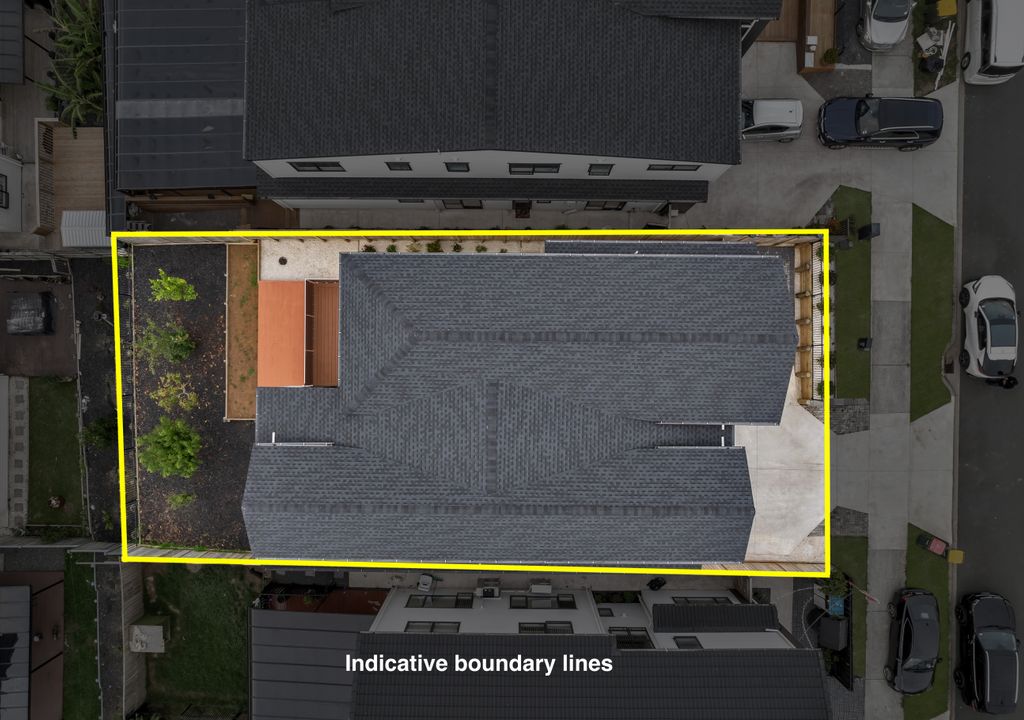 9 Whakahoki Road, Flat Bush, Auckland